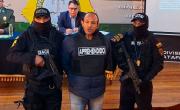 Tribunal concede detención domiciliaria al presunto asesor de Zúñiga en la asonada militar