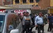 Emiten la aprehensión contra dos choferes por agredir a mujeres conductoras de la Línea Lila en El Alto