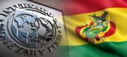 El Banco Mundial proyecta que Bolivia tendrá un crecimiento negativo de -0,5% y tres años de recesión