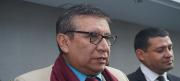 Autoprorrogados del TCP no renunciarán hasta que se elijan a sus reemplazantes: Hurtado