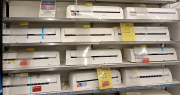 Comprar e instalar un aire acondicionado en San Juan supera el millón de pesos: cómo abaratar los cotos