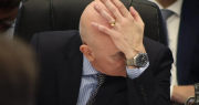 Panorama más complicado: imputaron a José Luis Espert por lavado de dinero