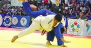 San Juan se prepara para el Campeonato Nacional de Judo 2025