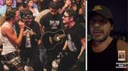 VIRAL: Florentino Primera no se quedó callado y así respondió a la polémica que armó por el Free Cover