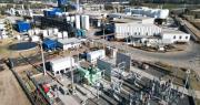 Transclor inaugura una estación de alta tensión que refuerza la red industrial del norte de PBA
