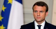 Crisis en Francia: un aliado de Macron exige su renuncia anticipada