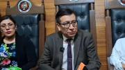 Presidente del TCP descarta renuncia de prorrogados: “Nos mantendremos hasta que vengan nuestros reemplazos”