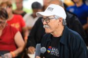 Gobierno y sector privado se unen para robustecer la Gran Misión Abuelos y Abuelas de la Patria