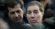 La fiscal electoral de La Plata rechazó que Diego Santilli reemplace a José Luis Espert en la lista de LLA