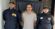 La Policía Federal Argentina detuvo a Fred Machado y será extraditado a los Estados Unidos