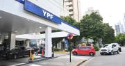 YPF habilitó el pago en dólares de sus combustibles a través de su app