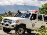 Asesina a su expareja y se lleva a su hija de cuatro años: Cicpc está tras la pista del agresor