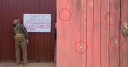 “Esto es lo que te espera si no me das los 100 lotes”, disparan contra una casa y dejan mensaje de “advertencia”