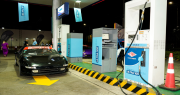ANH establece aumento de precio para las gasolinas premium y el diésel ULS