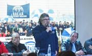 El Gobierno dictó la conciliación obligatoria en el conflicto de aceiteros