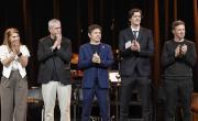 Exterminio de la industria nacional: en la Convención Anual Pro Textil, Kicillof criticó a Milei por su macroeconomía