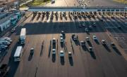 Lanzan un nuevo sistema de pago de peajes en la Autopista La Plata