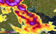 Alerta tormenta eléctrica: qué día del fin de semana largo se vendrá abajo el cielo en CABA