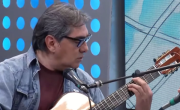 Asombro en el folklore por la zamba que rescató Kike Teruel: Para los pobres