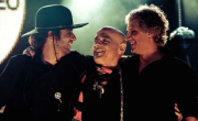 Nuevas entradas y 7° show de Soda Stereo en el Movistar Arena 2025: precios y fechas de cuándo tocan en Ecos