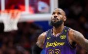La fake news de LeBron James: de un posible retiro en la NBA a una estrategia de marketing