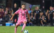 Ex defensa del Barcelona Jordi Alba anuncia que se retira del fútbol al final de la temporada