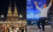 Polémicos dichos al aire de TN sobre la Peregrinación a Luján: Es denigrante