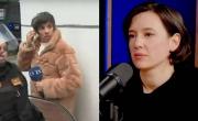 Malena Pichot dijo lo que todos piensan de Robertito Funes Ugarte: Es