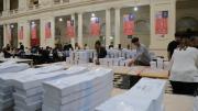 Desde el Gobierno anticipan que van a apelar un posible fallo contrario para reimprimir las boletas