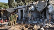 El mensaje del Gobierno a dos años del ataque de Hamás a Israel: “No perdonamos”