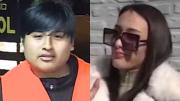 Triple femicidio en Florencio Varela: apareció el video de “Pequeño J” junto a Lara Gutiérrez