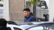 Procesaron sin prisión preventiva al gendarme que disparó contra el fotógrafo Pablo Grillo