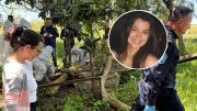Femicidio en Entre Ríos: así es el aljibe donde hallaron a Daiana Mendieta