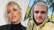 Revelan que las hijas de Wanda Nara y Mauro Icardi  no quieren vivir en Turquía: los motivos