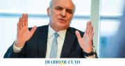 José Luis Espert, imputado por lavado de dinero