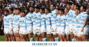 Cómo será la Nations Cup 2026 y qué pasará con Los Pumas