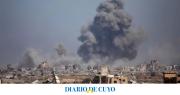 Hamas exigió un alto el fuego permanente y la retirada de Israel de Gaza
