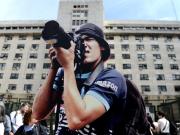 Procesaron al gendarme que le disparó a Pablo Grillo, el fotógrafo herido en una marcha frente al Congreso