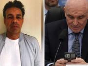 Quién es Fred Machado, el empresario ligado al narcotráfico que complica a José Luis Espert