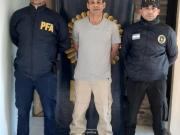 Fred Machado ya no está en prisión domiciliaria en Viedma y fue trasladado por la Justicia para extraditarlo a Estados Unidos