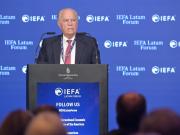 Bulgheroni apuntó contra las retenciones: Argentina va a crecer cuando no tenga impuestos a las exportaciones