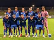 Eliminatorias Mundial 2026: Cabo Verde, el país que es más chico que Chascomús y puede clasificarse a su primera Copa del Mundo
