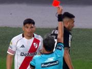 Gallardo arma un rompecabezas para el partido contra Sarmiento: la apelación de River por la sanción de Salas y las otras ocho bajas
