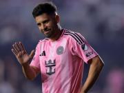 Jordi Alba también anunció su retiro del fútbol y Lionel Messi pierde a otro compañero clave en Inter Miami