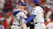 Dodgers queda a un paso del título divisional – Correo del Caroní