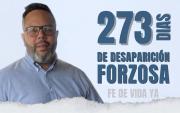 Yerno de Edmundo González cumple nueve meses detenido e incomunicado – Correo del Caroní