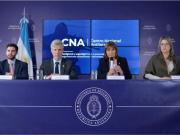 El Gobierno creó un Centro Nacional de Antiterrorismo: los detalles