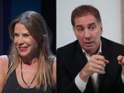 Una fiscal dictaminó que Karen Reichardt debe quedar primera en la lista de LLA y no Santilli
