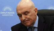 Espert fue imputado por lavado de dinero