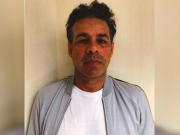 La extradición de Fred Machado quedó en manos de Javier Milei